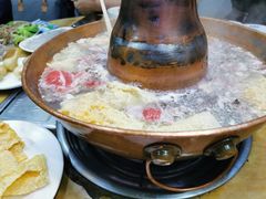 -元盛居(生态大街店)