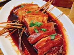 -双合园·海鲜水饺青岛菜(九水东路店)