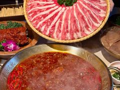 -小龙坎火锅(全球旗舰店)