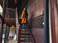 -阳明祠