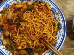 -阿扁杭州面(苗圃店)
