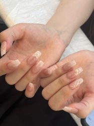 -斯馨·健康美甲美睫