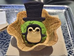-CORNER CONE GELATO酷矿手作霜淇淋(南头古城店)
