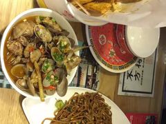 -味福记·本地特色菜(八一万达广场店)