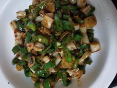 -味上湘菜馆(岳麓山店)