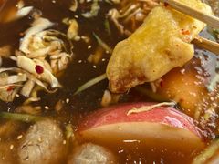 -顺姬冷面(延大店)