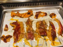 -新石器烤肉(西田城店)