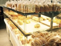 -BreadTalk面包新语·烘焙蛋糕(领展购物广场店)