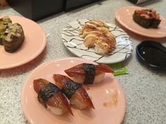 -争鲜回转寿司(中街大悦城店)