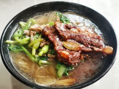 -老地方面馆(思南路店)