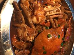-胖哥俩肉蟹煲(来福士店)