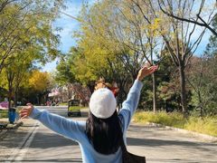 -石家庄市动物园