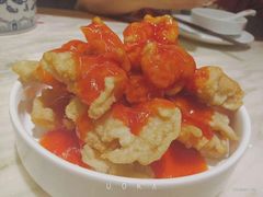 -金佬馆·川菜(芜湖繁昌华亿店)