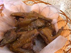 -煲煲掂风味煲仔饭餐厅(西区店)