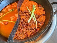 -巴蜀大将火锅(春熙店)