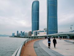 -演武大桥观景平台