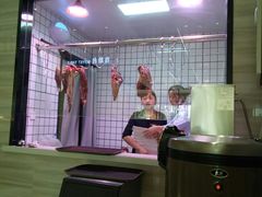 门面-古乐牛香·鲜牛肉牛杂火锅(新区店)