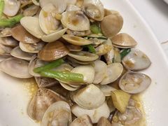 -金海湾海鲜排档(朱家尖店)