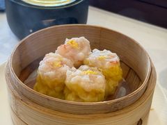 -白天鹅宾馆-宏图府餐厅