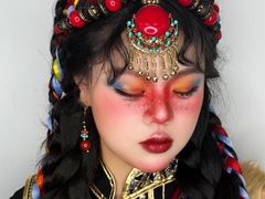 -首脑美容美发化妆美甲培训学校(龙岗校区)