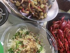 -聚味瞿记·龙虾堂(树木岭店)