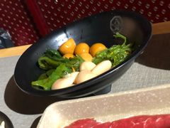 -八角锄烧·肉火锅(天河城店)
