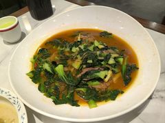 -金陵后厨·南京菜(新街口秣陵路店)