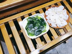 -快活林酸汤鱼鲜品火锅店(甲秀楼店)