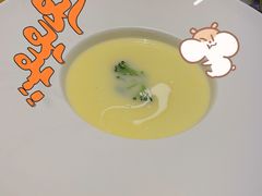 -缦云里花园餐厅