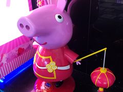 -金逸影城(中关村店)