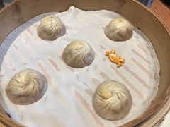 -鼎泰丰(德基广场店)