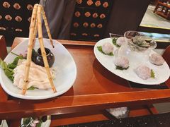 -捞王猪肚鸡火锅(昆山店)