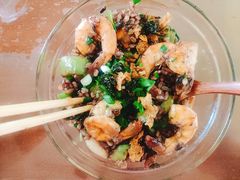 -同得兴 Since·1995 传统苏式面馆(嘉馀坊店)