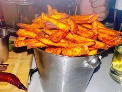 -The BREW·酿餐厅(浦东嘉里大酒店)