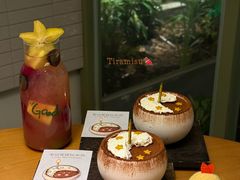 -The Good Place好地方·Brunch·coffee(国贸店)