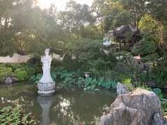 -玉女潭景区