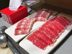 -海底捞火锅(海宁路店)