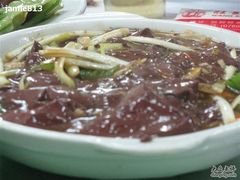 猪红-旺食阁餐厅