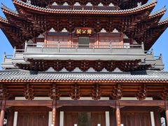 -江心屿景区