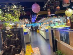 -巴犀烧烤(新崇光店)