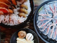 -丽江庭院之爱在路上(西单店)
