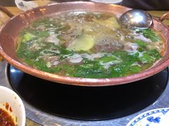 -妈妈的味道(和顺古镇店)