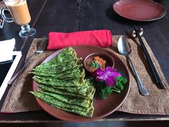 -花马天堂云南餐厅 Lost Heaven(高邮路店)