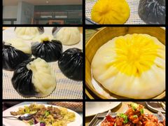 -隆喜元鱼汤包·海鲜(中联广场店)