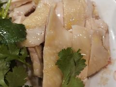 白斩鸡鸡-振鼎鸡(天钥桥路店)
