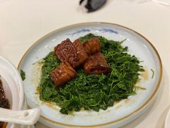 草头圈子-老正兴菜馆(福州路店)