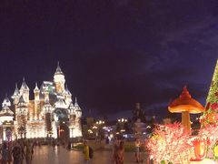 -芽庄珍珠岛游乐园