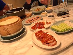 -无锡苏宁银河国际酒店-悦府65中餐厅