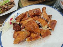 -绿雅居原生态农庄(小涌店)