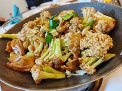 -马凯餐厅(长椿街店)